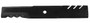 Gator G3 Blade for 61" Scag oregon 90-421 supercedes to 96-347 21"x 2.5" 5/8" CH