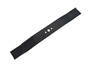 , 21.75" Medium-Lift Blade, 5/8" Center Hole, AYP #850973, Stens #340008-S, Sears Lawnmower Blade (SRS-114862)