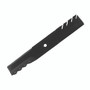 GRASSHOPPER 21"  MULCHER BLADE,  Dealer Choice Lawnmower Parts, 320243, 320242 (52-3155)