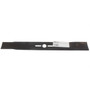 ONE Blade 22" long 2 1/4" Wide 1" ID. Riders Murray Lawnmower Parts (BLADE-22)