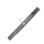 JOHN DEERE 24 31/32" HD  MULCHER BLADE, Dealer Choice Lawnmower Parts, M141786, M80783, AM38314 (51-3565)