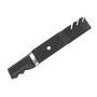 TORO 15-1/2"  MULCHER BLADE, Dealer Choice Lawnmower Parts, OEP 94-415, 96-305, OEM 55-4940, 55-0010, Toro (51-1725)