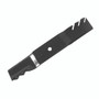 TORO 15-1/2"  MULCHER BLADE, Dealer Choice Lawnmower Parts, OEP 94-415, 96-305, OEM 55-4940, 55-0010, Toro (51-1725)