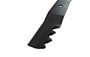 CUB CADET 18 5/8" HL  MULCHER BLADE, OEP 91-923, 96-333, Dealer Choice Lawnmower Parts (51-2310)