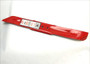 Blade, 21" for Toro RB mowers, 7/16" Bore,  REPLACES toro 42-1000 and 26-0880 (74-1042)