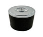 FILTER-AIR CLEANER CA taken off of new engine (BS-592605-D1) FILTER-AIR CLEANER CA taken off of new engine (BS-592605-D1)