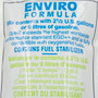 OPTIMOL(3.2 OZ POUCHES treat 2.5 GAL Per Pouch) (LP-20056)