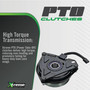 X0627 Xtreme PTO Clutch Scag 462228 (STE-X0627)