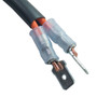 Alternator wiring for GX390-JD-Gator-TX Conversion Kits (GX390-TX-ALT-WIRE)