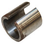 Sleeve 1-1/8 ID x 1-7/16 OD x 1-7/16" Long,  3/8" Slotted Sleeve Conversion Kit Parts (SLV-1.13X1.44X1.4S)