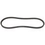 WHEEL DRIVE BELT 5/8" x 44-1/2" Snapper, Lesco, John Deere, Exmark, Encore, Bobcat. (LP-261017)
