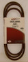 Belt for 44" Deck, 1/2"x88-1/4", Sears Craftsman # 131290, # 144200 Craftsman Lawnmower Parts (74-0032)