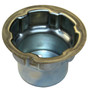 BRIGGS CUP-FLYWHEEL, removed from newer Vanguard twin engines, 841794 Briggs & Stratton Engine Parts (BS-841794-D1)