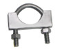 Muffler Clamp 1-1/4" Conversion Kit Parts, Unbranded (CLAMP-24-1594)