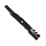 G5 Gator Mulching Blade Cub Cadet 18 1/2" : Replaces Cub Cadet 942-0677A/B Blade