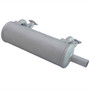 49070-0878 MUFFLER-COMP, 726cc, Low Mount (KA-490700878)