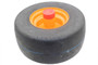 SCAG FLAT FREE CASTER 13x6.50-6 ; REPLACES 482504 Scag Power Equipment Tire (SC-9278)