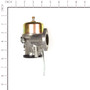 491031 Carburetor Assembly (Choke-A-Matic) Briggs & Stratton Engine Parts (BS-491031)