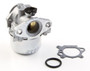 BRIGGS CARBURETOR 498170, fits some Quantum engines ; SUPERSEDED TO 799868 Briggs & Stratton Engine Parts (BS-799868)