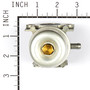 BRIGGS CARBURETOR 498170, fits some Quantum engines ; SUPERSEDED TO 799868 Briggs & Stratton Engine Parts (BS-799868)