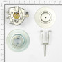 845906 CARBURETOR (BS-845906)