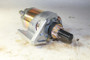 KOHLER STARTER 4509810-S, ftis some K241-K341, lower mount, aluminum bracket Kohler Engine Parts (KO-4509810S)