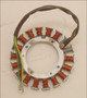1208503-S Stator (3 amp), removed from new CV15S engines Kohler Engine Parts (KO-1208503S)