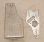 BRIGGS GUARD-MUFFLER 494224 Briggs & Stratton Engine Parts (BS-494224)