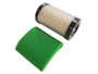 22 883 01-S1 AIR FILTER KIT (STD) (KO-2288301S1) 22 883 01-S1 AIR FILTER KIT (STD) (KO-2288301S1)