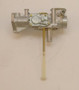 Carburetor for 135200 series, part 498298 Briggs & Stratton Engine Parts (BS-498298)