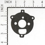 BRIGGS GASKET-CARB BODY 27034 Briggs & Stratton Engine Parts (BS-27034)