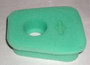 BS-27987 BRIGGS FILTER, FOAM 27987 Briggs & Stratton Engine Parts (BS-27987S)