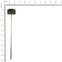 BRIGGS DIPSTICK 692101 Briggs & Stratton Engine Parts (BS-692101)
