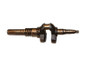 CRANKSHAFT Tecumseh crankshaft fits LAV35 TVS90 previously 29379 HAS SLIGHT SURFACE RUST ON THE SHAFT (TE-31877)