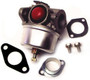 632795A-A 632795A CARBURETOR, fits some TVS90-TVS120, LAV30-LAV50, TNT120, many more Tecumseh Engine Parts (TE-632795AA)