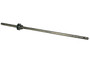 071466MA Axle, Pulley & Setscrew (MU-071466MA)