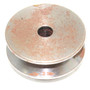 Edger Pulley, 3/8" ID X 2" OD (ROT-131258)