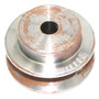 Edger Pulley, 3/8" ID X 2" OD (ROT-131258)