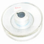 275-602 ,3-1/2" pulley; 5/8" ID; 1/8" keyway (STE-275602)