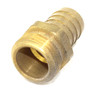 garden hose male to .75 barb (PW-FIT-GHM-.75BARB)