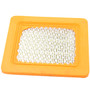 Air Filter, Replaces Honda 17211-ZL8-023, SUNBELT B1AF208 Sunbelt Engine Parts (SUN-B1AF208)