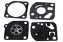 ZAMA GND-17 GASKET & DIAPHRAGM KIT Zama Engine Parts (ZA-GND17)
