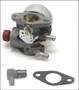 640017B-A Carburetor to replace 640017A on OHH45, OHH50 Tecumseh Engine Parts (TE-640017BA)