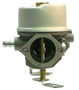 TE-640349-A Carburetor 640349 to fit some HMSK80, HMSK90, HMSK100, HMSK110, LH318SA, LH358SA Aftermarket Tecumseh Engine Parts (TE-640349A)