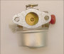 Carburetor Fits most 5-6.5hp Tecumseh OHV engines, part number 640017, NIB FACTORY SPEC CARB (TE-640017B)