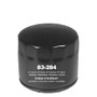 OIL FILTER REPLACES Kohler 12 050 01-S, 83-283 AM Kohler Engine Parts (OR-83284)