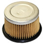 30727 AIR FILTER fits most H30-H70, HS40-HS50 horizontal shaft engines Tecumseh Engine Parts (TE-30727)