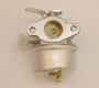 Carburetor, fits 5hp-5.5hp HSSK50, HSSK55, LH195SA for snowblowers, aftermarket for 640084 Tecumseh Engine Parts (TE-640084B-A)