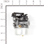 799447 CARBURETOR (BS-799447)