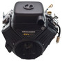 37hp Briggs & Stratton Vanguard Series Fuel Injected Engine, Horizontal Tapered 3-21/64 Shaft, Electric Start, 20 Amp Alternator (61E377-0159) 37hp Briggs & Stratton Vanguard Series Fuel Injected Engine, Horizontal Tapered 3-21/64 Shaft, Electric Start, 20 Amp Alternator (61E377-0159)